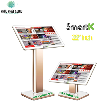 Màn Cảm Ứng  22 inch SMARTK