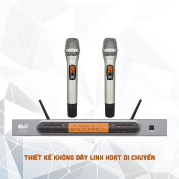 Micro EVI T8600 LIMITED