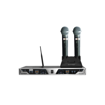 Micro GUINNESS MU-300i