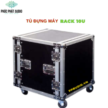 Tủ Máy Rack 10U