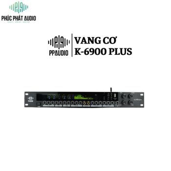 Vang Cơ PPAUDIO K-6900 Plus