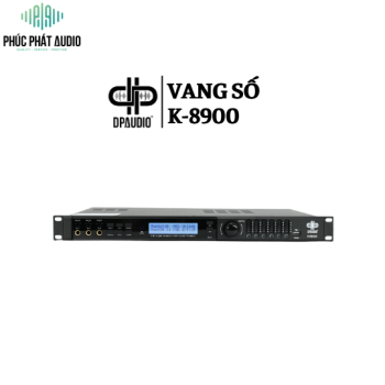 Vang Số DPAUDIO K-8900