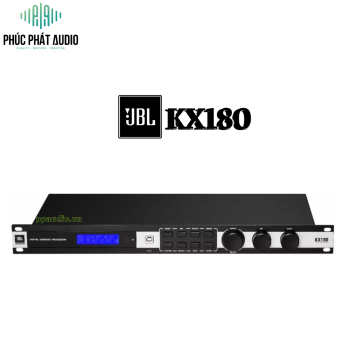 Vang  Số JBL KX180 