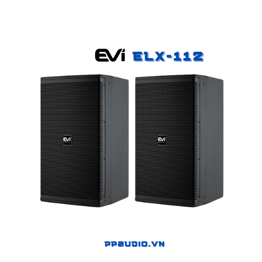 Loa Evi ELX 112