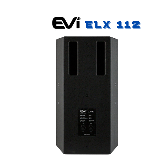 Loa Evi ELX 112