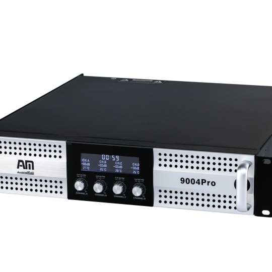 Main công suất AM 9004 Pro
