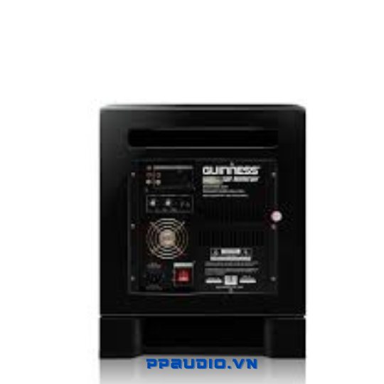 SUB GUINNESS SB - 1800 VII