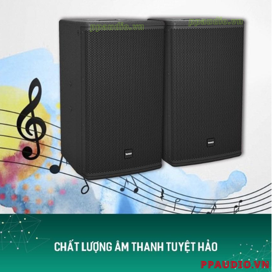 Loa Tannoy TKT 122