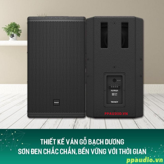 Loa Tannoy TKT 122