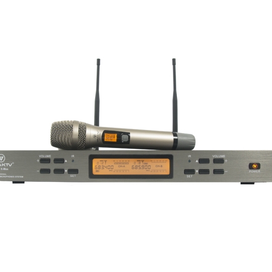 VINA KTV S500X-MAX