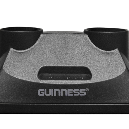Micro GUINNESS MU-300i