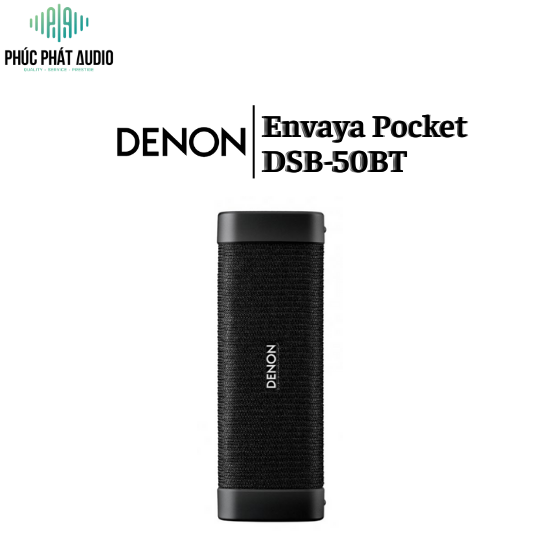 Loa Denon Envaya Pocket DSB-50BT