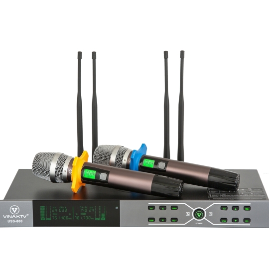 VINA KTV USS-800