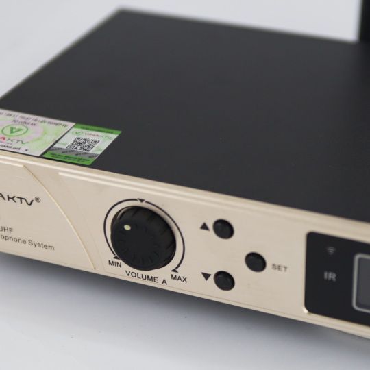 Micro VinaKTV USS-900