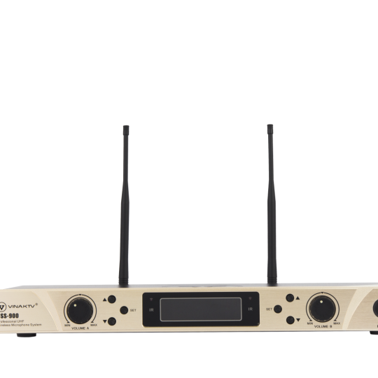 Micro VinaKTV USS-900