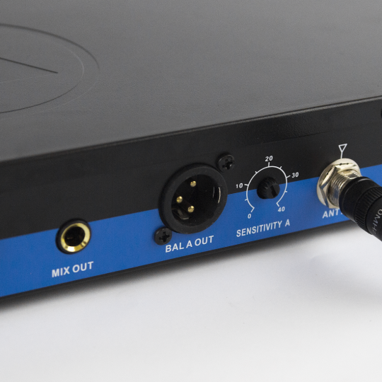 Micro VinaKTV USS-900