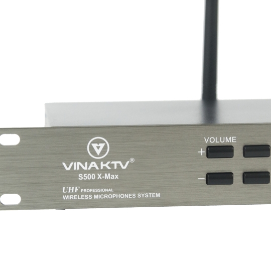 VINA KTV S500X-MAX