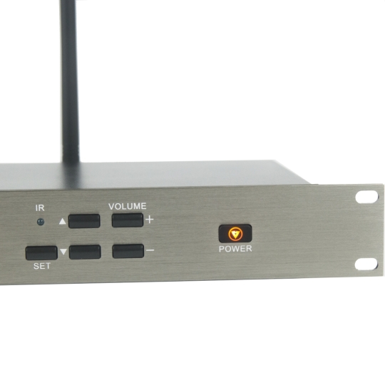VINA KTV S500X-MAX
