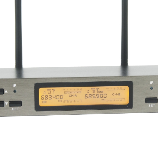 VINA KTV S500X-MAX