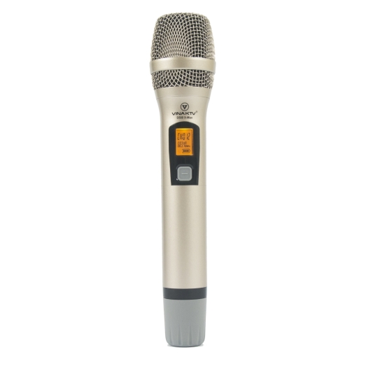 VINA KTV S500X-MAX