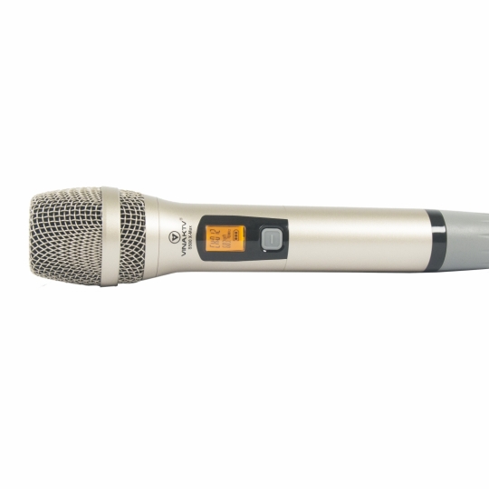 VINA KTV S500X-MAX