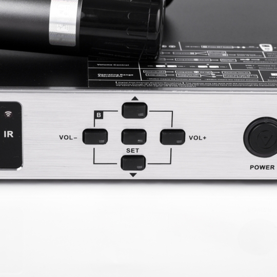 Micro USS-1000 PLUS