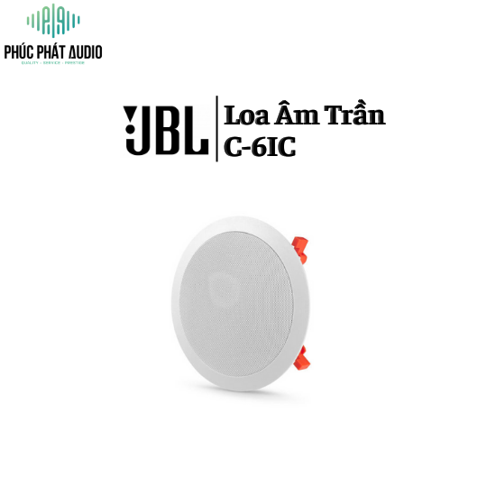 Loa Âm Trần JBL C-61C