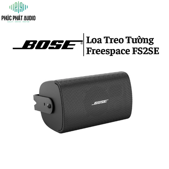 Loa Bose Freespace FS2SE