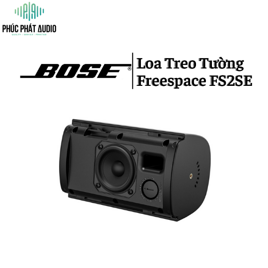 Loa Bose Freespace FS2SE
