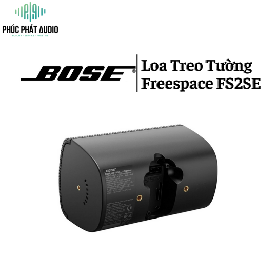 Loa Bose Freespace FS2SE