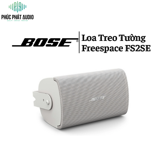 Loa Bose Freespace FS2SE