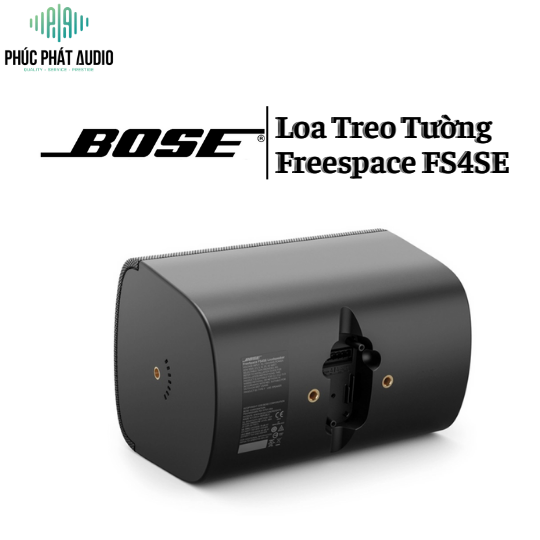 Loa Bose FreeSpace FS4SE 