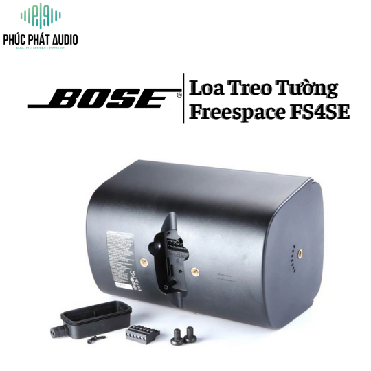 Loa Bose FreeSpace FS4SE 