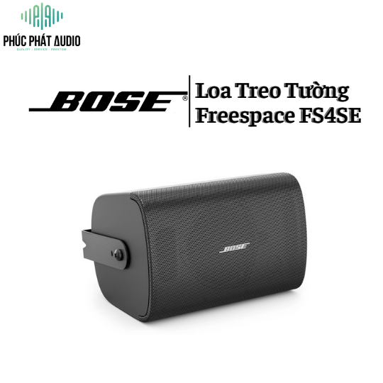 Loa Bose FreeSpace FS4SE 