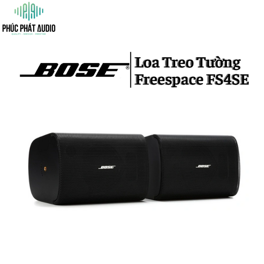 Loa Bose FreeSpace FS4SE 