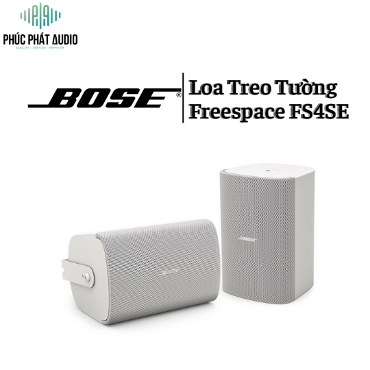 Loa Bose FreeSpace FS4SE 