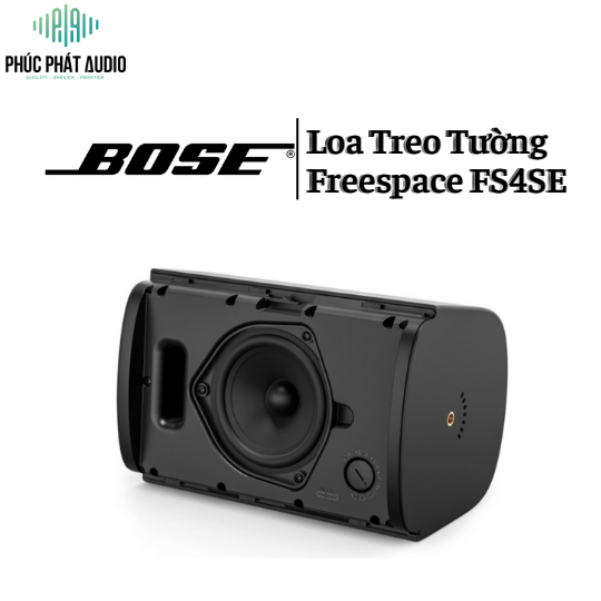 Loa Bose FreeSpace FS4SE 
