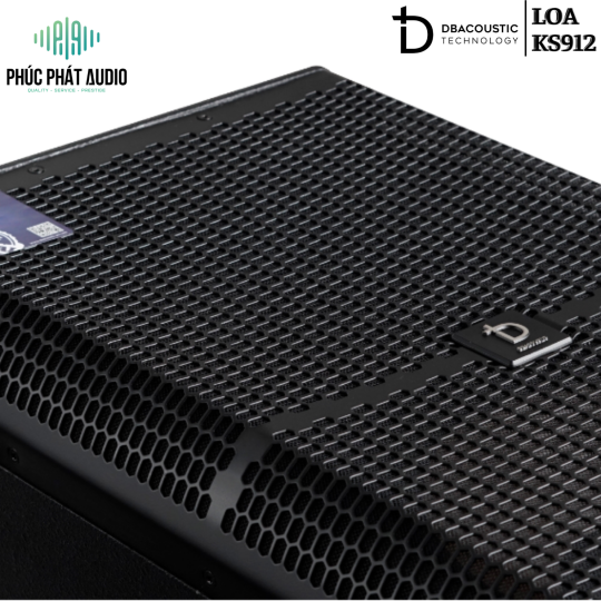 Loa DBACOUSTIC KS912 