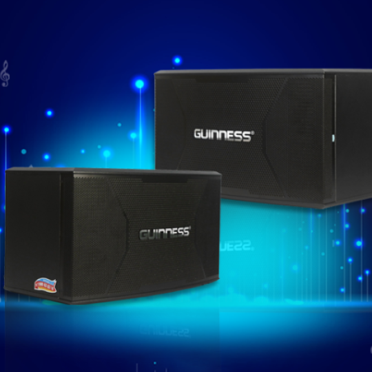 Loa GUINNESS KS - 103G
