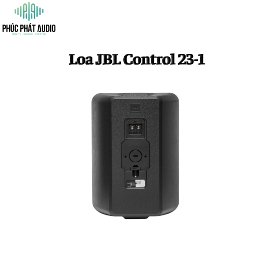 Loa JBL Control 23 -1