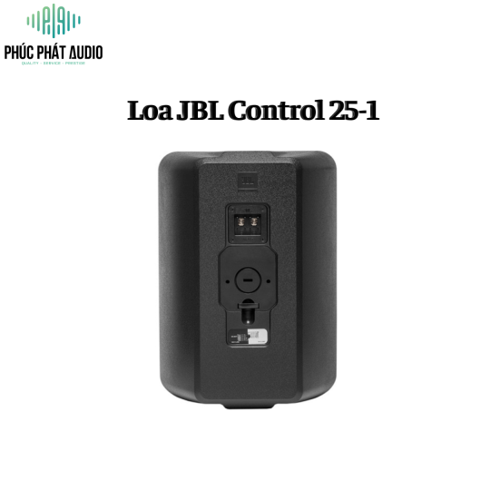 LOA JBL CONTROL 25-1