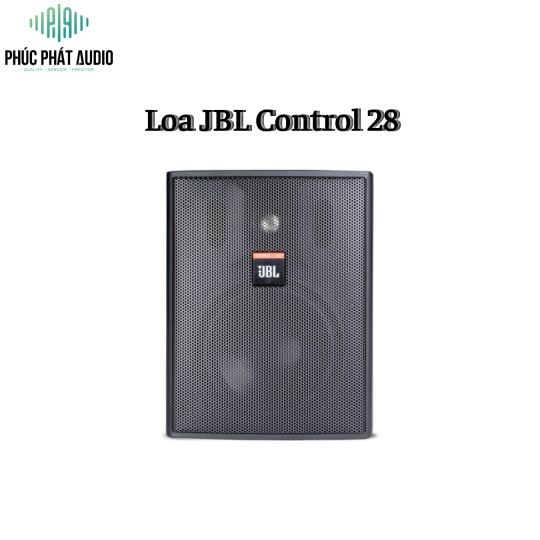 Loa JBL Control 28