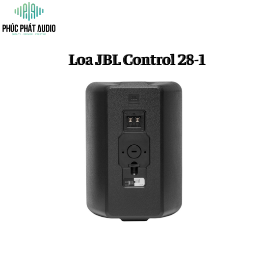 Loa JBL Control 28-1