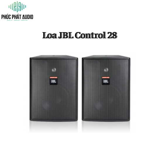 Loa JBL Control 28