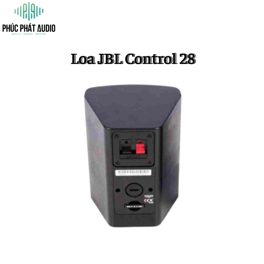 Loa JBL Control 28