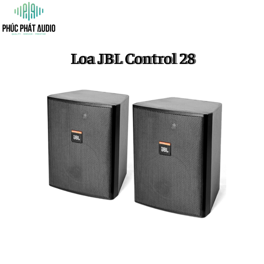 Loa JBL Control 28