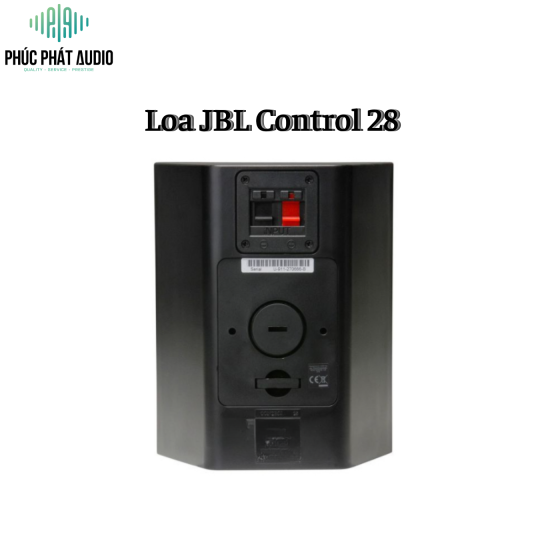 Loa JBL Control 28