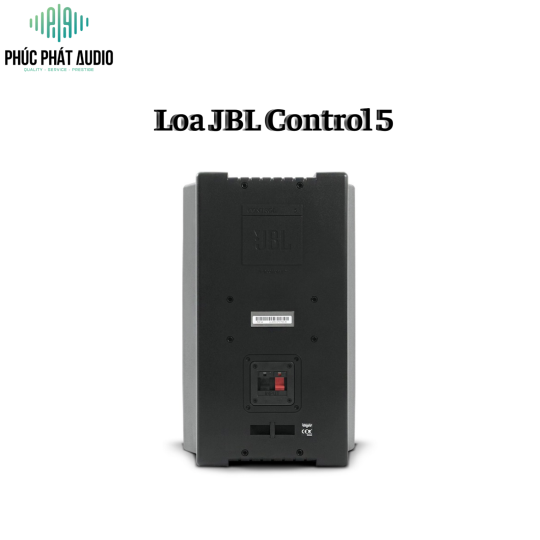 LOA JBL CONTROL 5