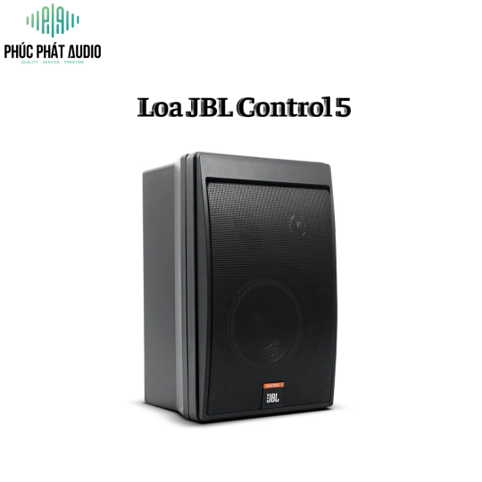 LOA JBL CONTROL 5