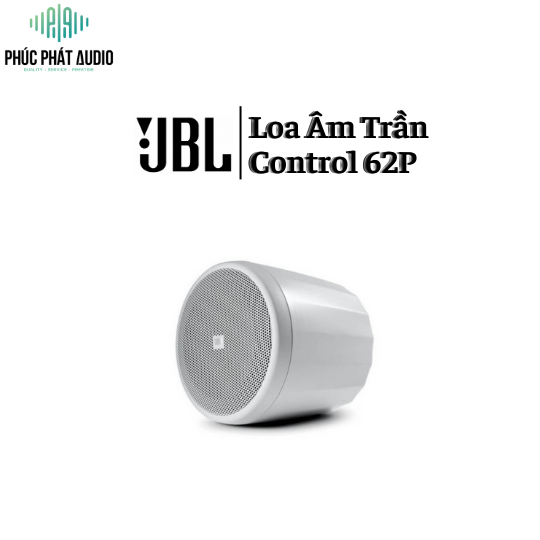 Loa Thả trần JBL Control 62P 